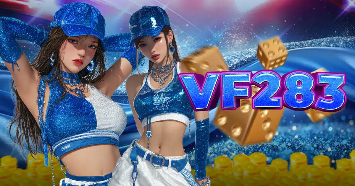 VF283 VF283