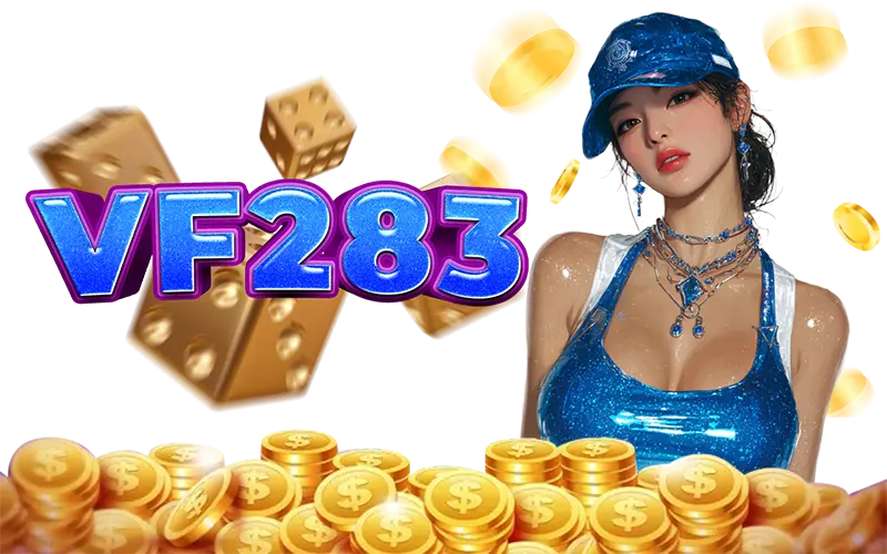 VF283 VF283