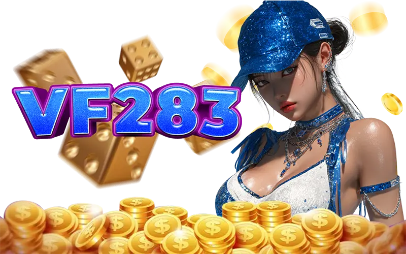 VF283 VF283