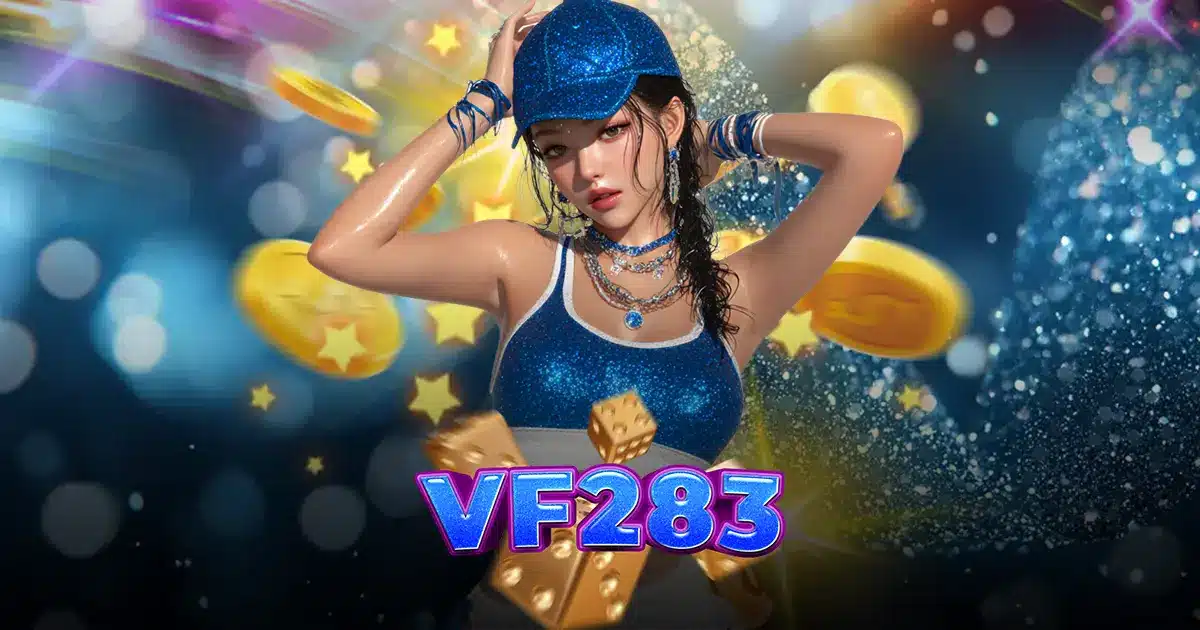 VF283 VF283