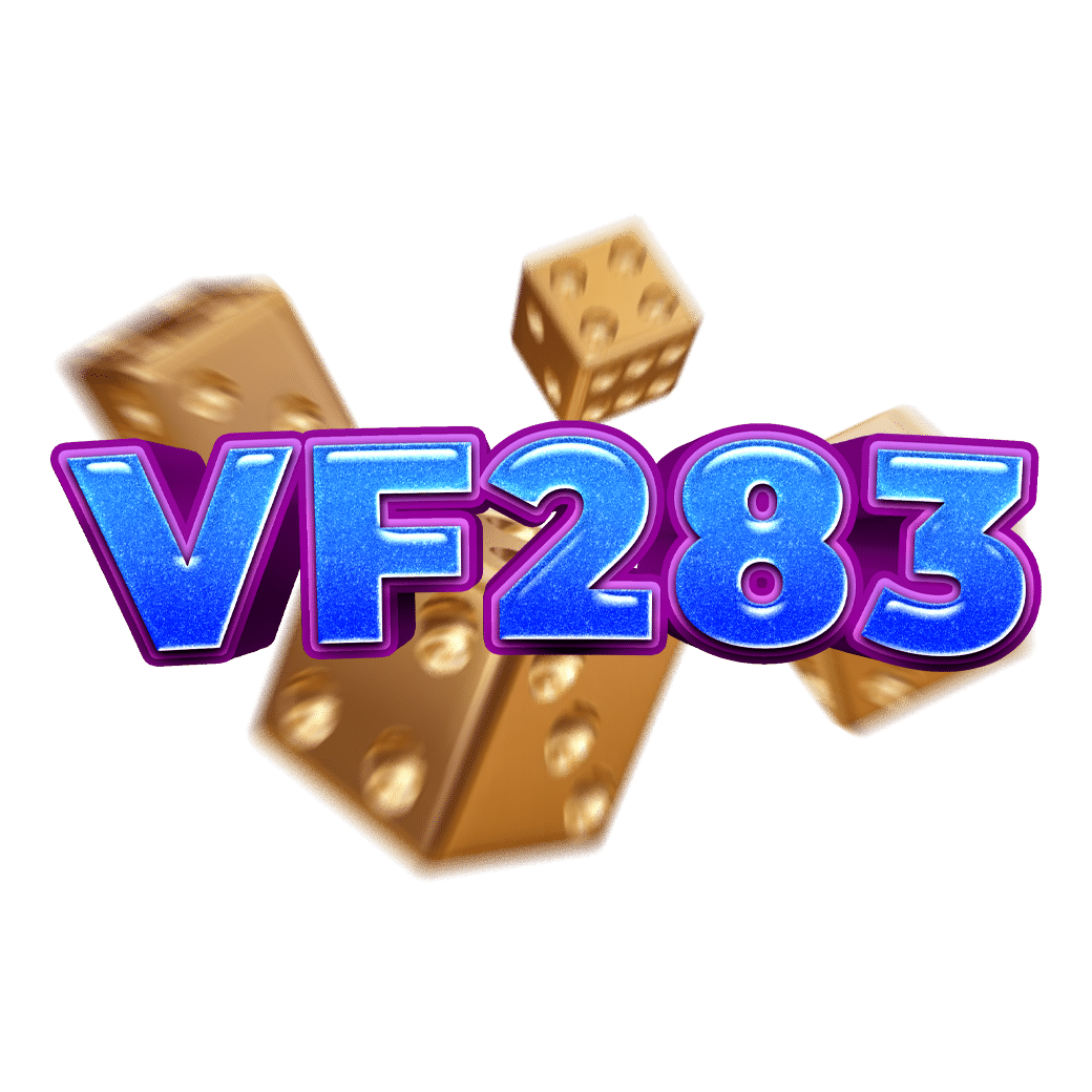 VF283 LOGO